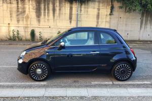 Fiat 500 C 1.2 Riva