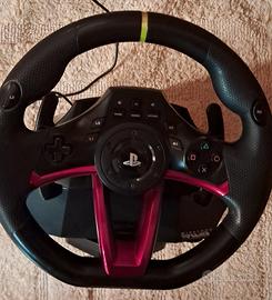 Volante Hori Wireless RWA PS4 -  PS5