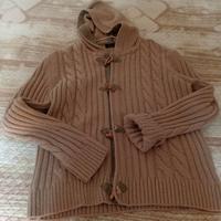 Cardigan donna