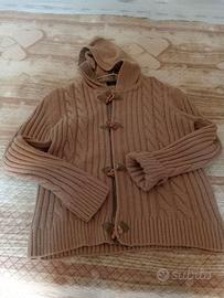 Cardigan donna