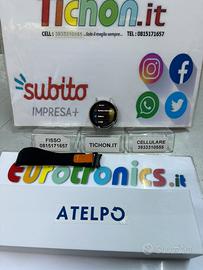 SAMSUNG WATCH 5 PRO 45mm