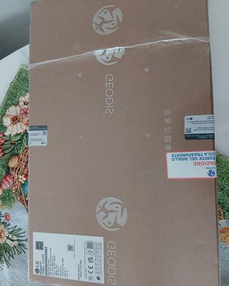 Notebook PC 17Z90TL