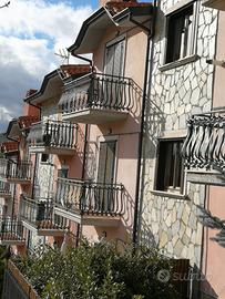 Appartamento in montagna durata stagionale