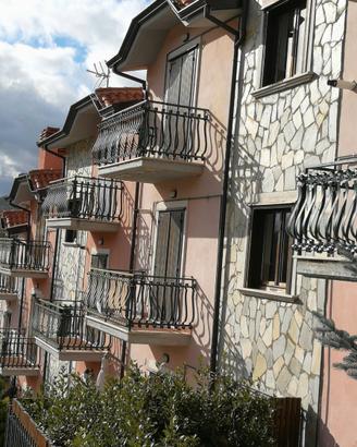 Appartamento in montagna durata stagionale