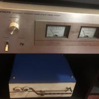 Impianto stereo