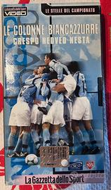 Nesta Nedved Crespo in vhs