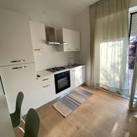 Appartamento arredato mensile seregno mb