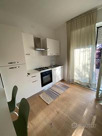 Appartamento arredato mensile seregno mb