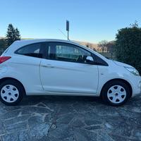 FORD KA 1.2 BENZINA ANNO 2014 - 40000 KM