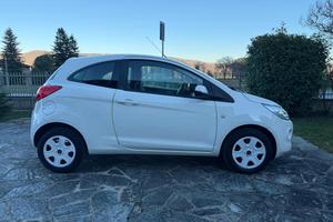 FORD KA 1.2 BENZINA ANNO 2014 - 40000 KM