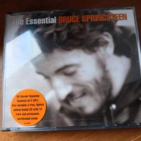 Bruce Springsteen Essential CD limited 