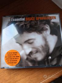 Bruce Springsteen Essential CD limited 
