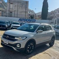 Volkswagen T-Cross 1.0 TSI Style BMT