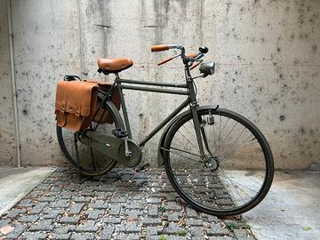 Bici unica