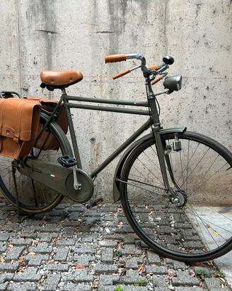 Bici unica
