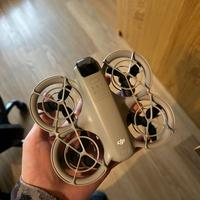 DJI Neo drone