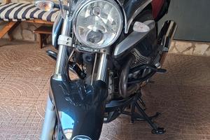 Moto Guzzi breva 850