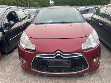 muso citroen ds3 2010 2014