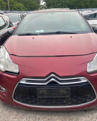 muso citroen ds3 2010 2014