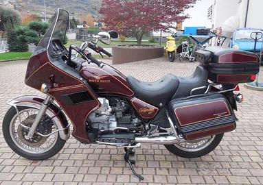 Moto Guzzi  California