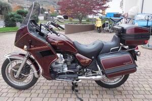 Moto Guzzi  California