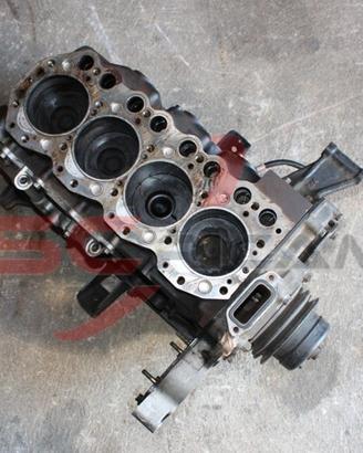 Monoblocco Nissan ECO T100 3.0TD