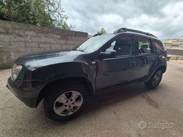 Dacia Duster 1.5 dCi 110CV 4x4 Navigatore 2014