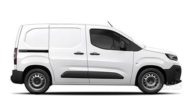 Piccoli trasporti/traslochi