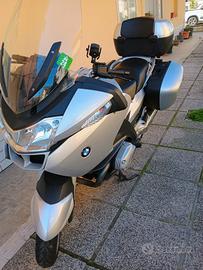 BMW 1200 RT