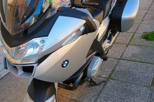 BMW 1200 RT