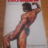 libro corso completo di culturismo 