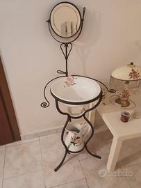lavabo antico 