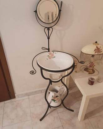 lavabo antico 