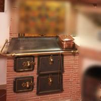 Spolert tipico friulano