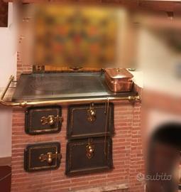 Spolert tipico friulano