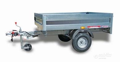 Altro Carrello Cresci A6