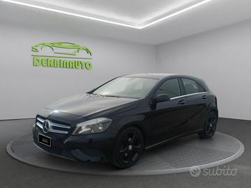 Mercedes-benz A 180 CDI Premium