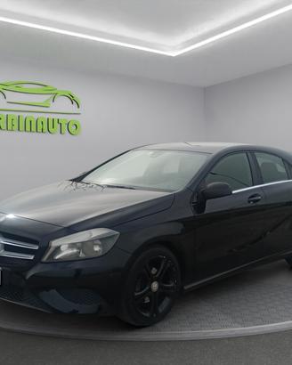Mercedes-benz A 180 CDI Premium