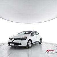 RENAULT Clio 1.5 dCi 8V 75CV 5 porte Live - PER