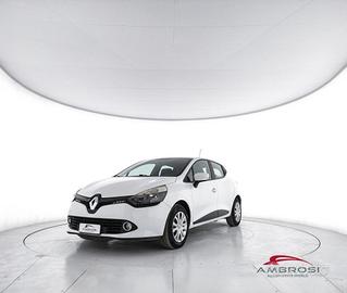 RENAULT Clio 1.5 dCi 8V 75CV 5 porte Live - PER