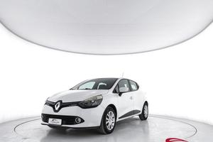RENAULT Clio 1.5 dCi 8V 75CV 5 porte Live - PER