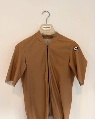 Maglia ciclismo Assos mille gt taglia M