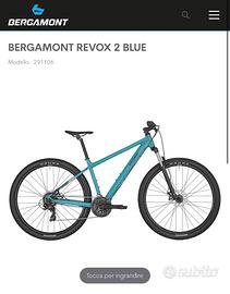 Bici Bergamont