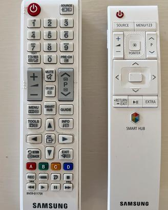 Telecomando Samsung originale BN59-01175R
