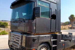 RICAMBI RENAULT MAGNUM 480