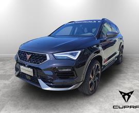 CUPRA CUPRA Ateca Tribe Edition 2.0 TSI 221 kW (30