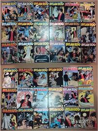 fumetti dylan dog