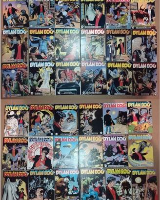 fumetti dylan dog