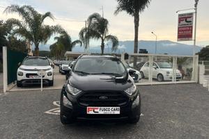 Ford EcoSport 1.0 EcoBoost 125 CV Start&Stop ST-Li