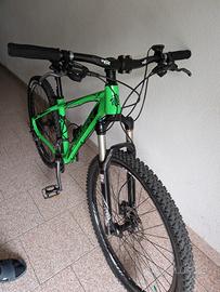 Lee cougan Revenge tg xs